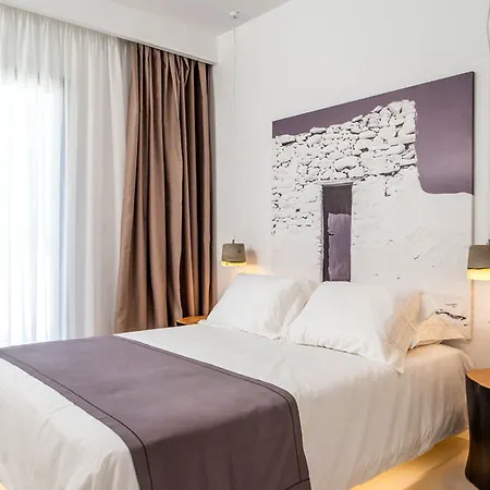 Hotel Livin Mykonos - Adults Only 4*